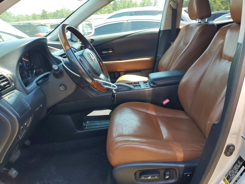 Продаж на аукціоні авто 2013 Lexus Rx, vin: JTJZK1BA9D2006657, номер лоту: 58786376