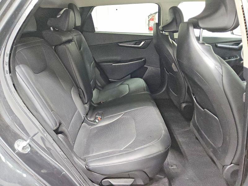 Aukcja sprzedaży 2024 Kia Ev6, vin: KNDC34LA7R5198446, numer aukcji: 59922286