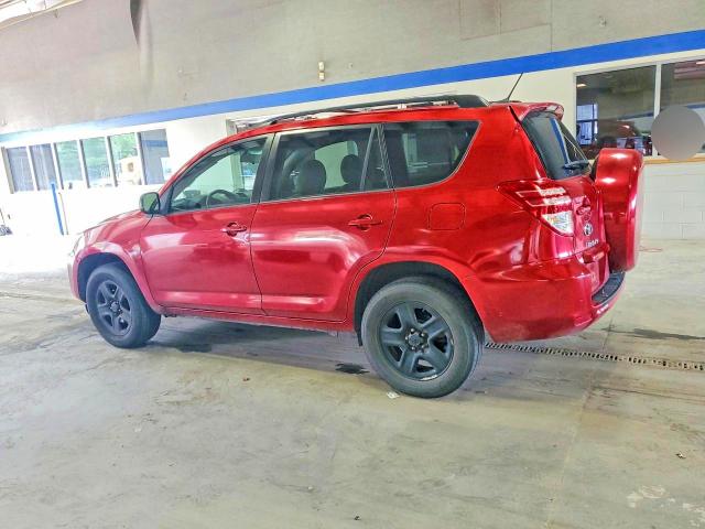 Продаж на аукціоні авто 2010 Toyota Rav4, vin: 2T3KF4DV6AW040875, номер лоту: 61696186
