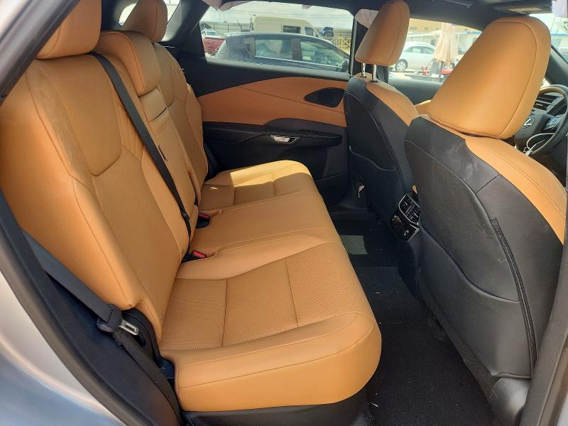 Aukcja sprzedaży 2025 Lexus Rx 350, vin: 2T2BAMBA1SC053698, numer aukcji: 60656106