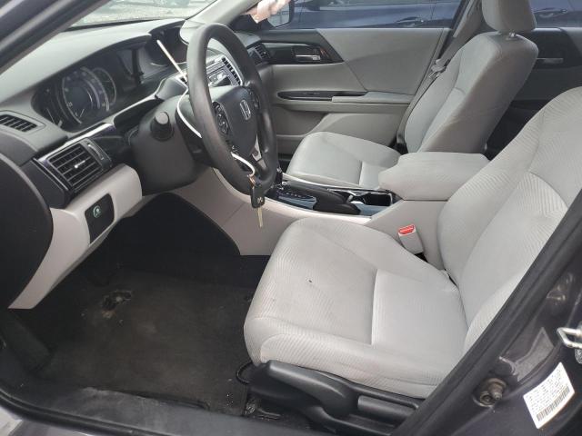 Продажа на аукционе авто 2017 Honda Accord, vin: 1HGCR2F3XHA250014, номер лота: 62920156
