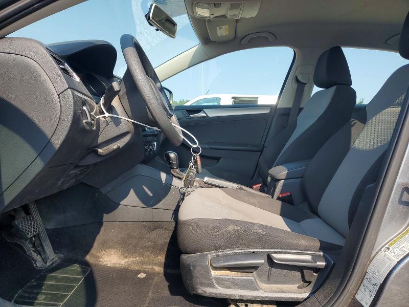 Продаж на аукціоні авто 2017 Volkswagen Jetta, vin: 3VW2B7AJ5HM260404, номер лоту: 62855026