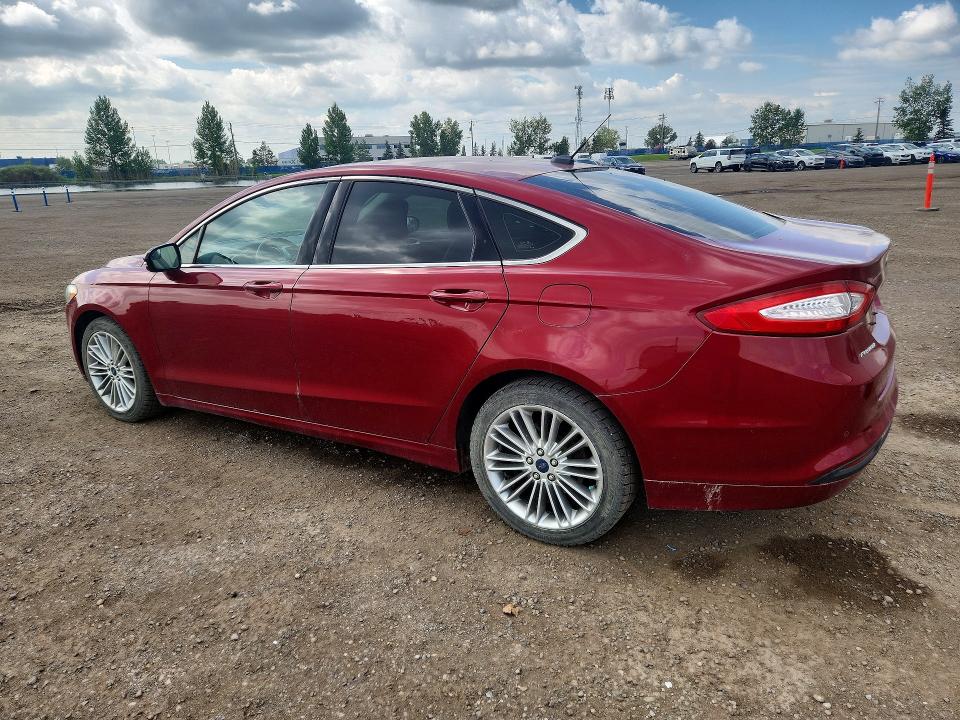 Aukcja sprzedaży 2014 Ford Fusion, vin: 3FA6P0HDXER370513, numer aukcji: 62041666