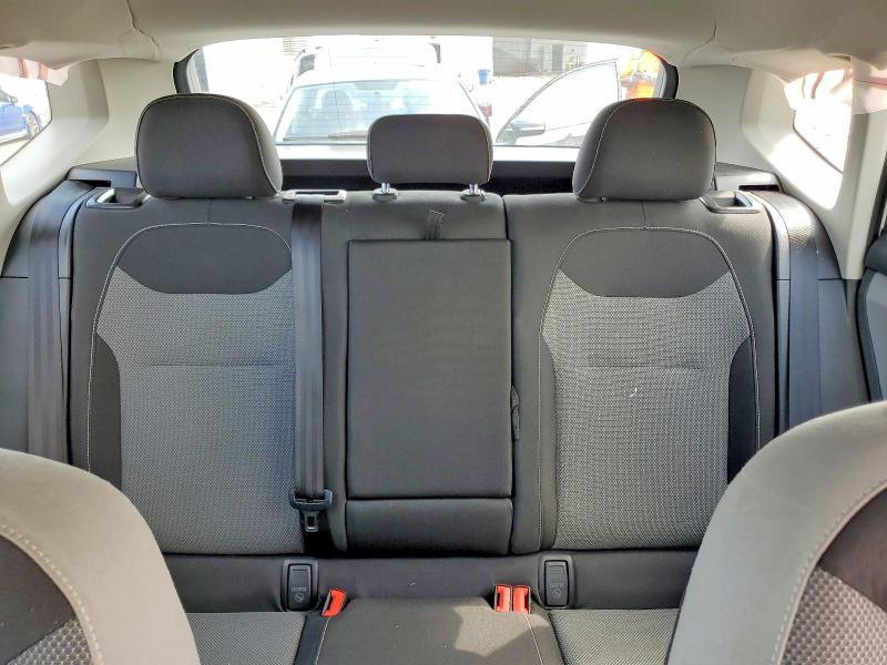 2023 Volkswagen Taos მანქანა იყიდება აუქციონზე, vin: 3VVDX7B2XPM320682, აუქციონის ნომერი: 60482246