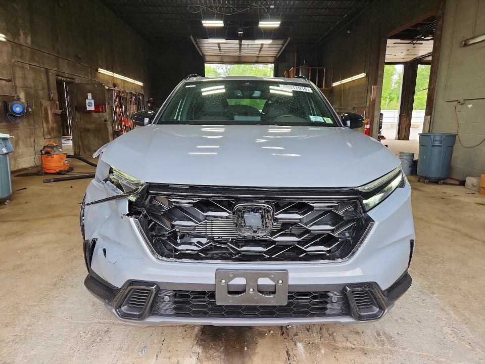 Продаж на аукціоні авто 2026 Honda Cr-v, vin: 5J6RS6H85TL020806, номер лоту: 60317916