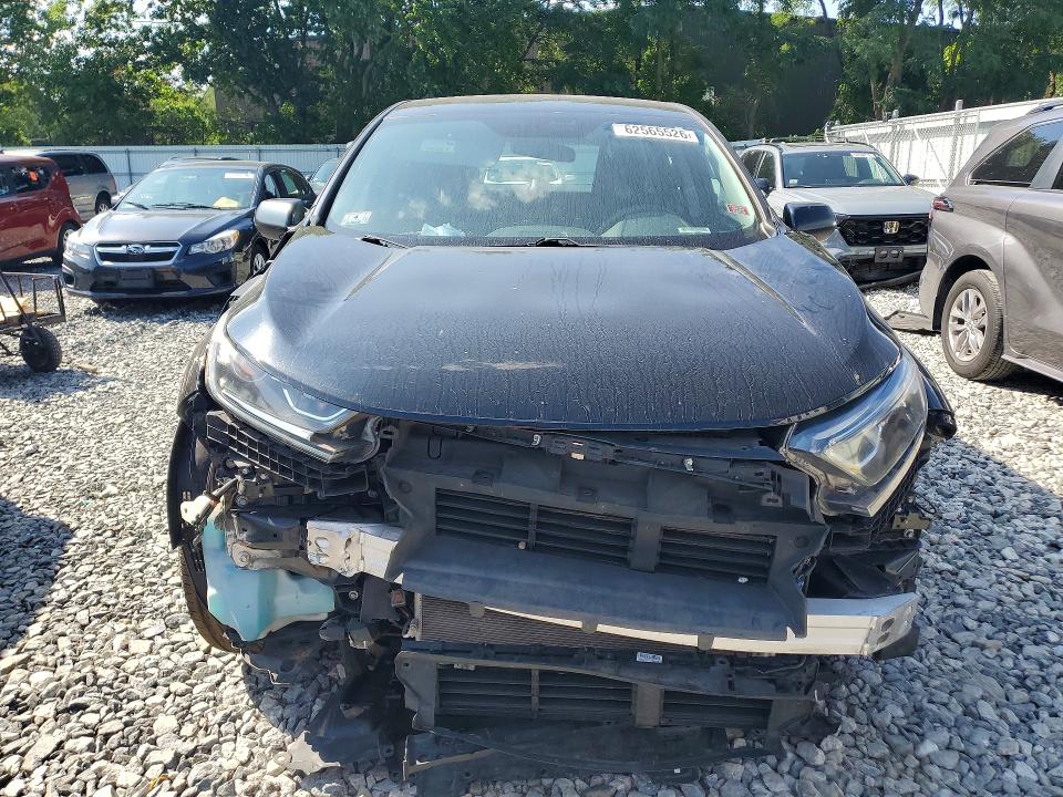 Продаж на аукціоні авто 2019 Honda Cr-v, vin: 2HKRW6H36KH210941, номер лоту: 62565526