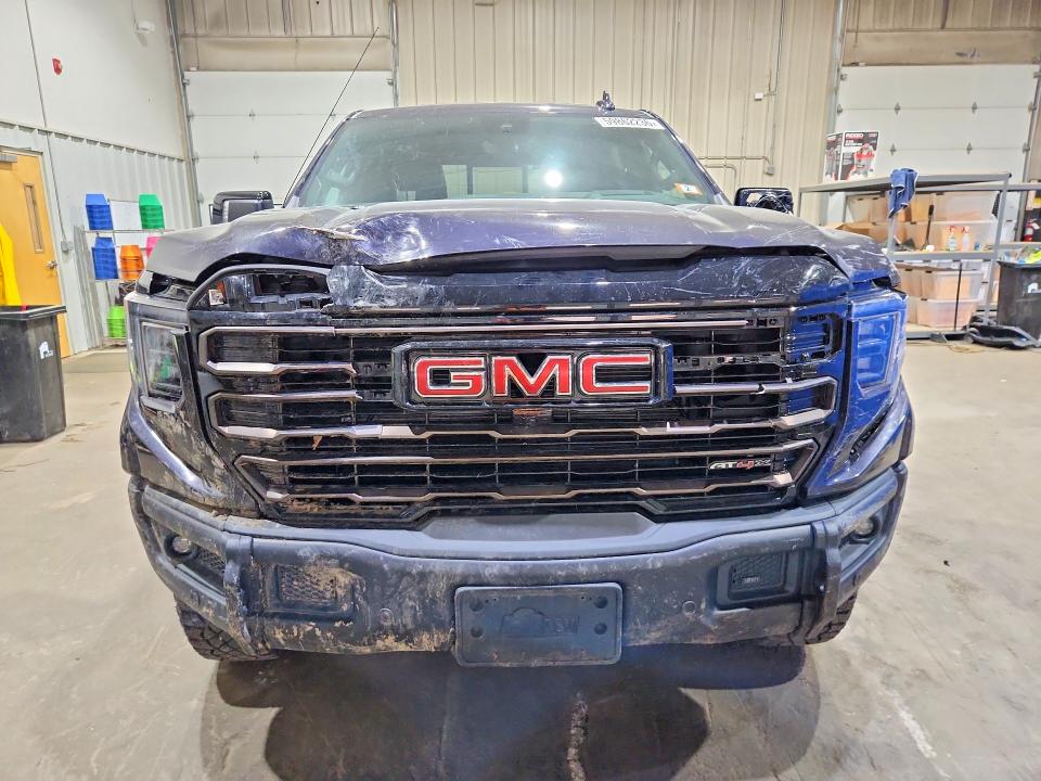 Aukcja sprzedaży 2026 Gmc Sierra, vin: 3GTUUFEL3TG188928, numer aukcji: 59862236