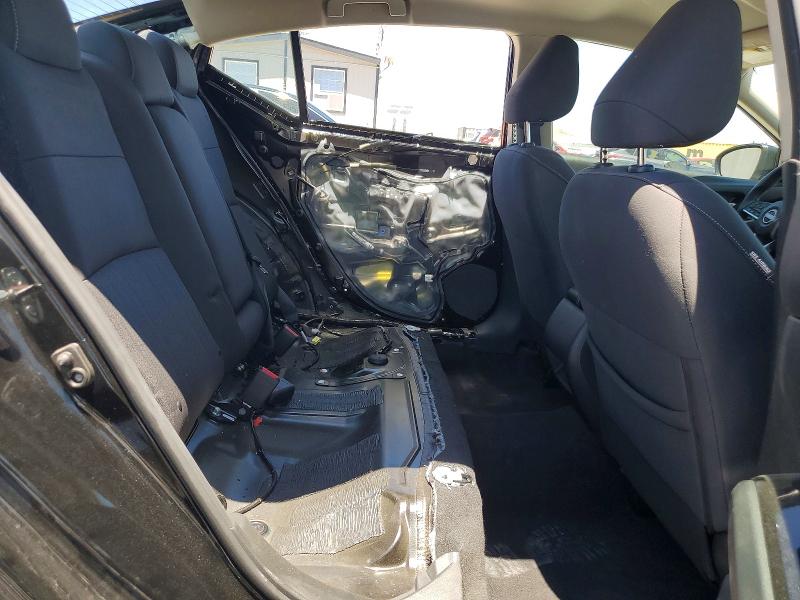 59686476 :رقم المزاد ، 1N4BL4DV1PN356196 vin ، 2023 Nissan Altima مزاد بيع