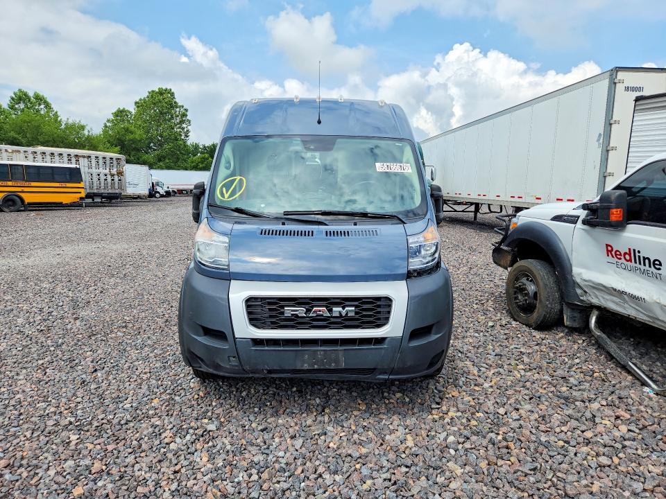 Aukcja sprzedaży 2021 Ram Promaster 3500, vin: 3C6MRVJG5ME535426, numer aukcji: 58766676