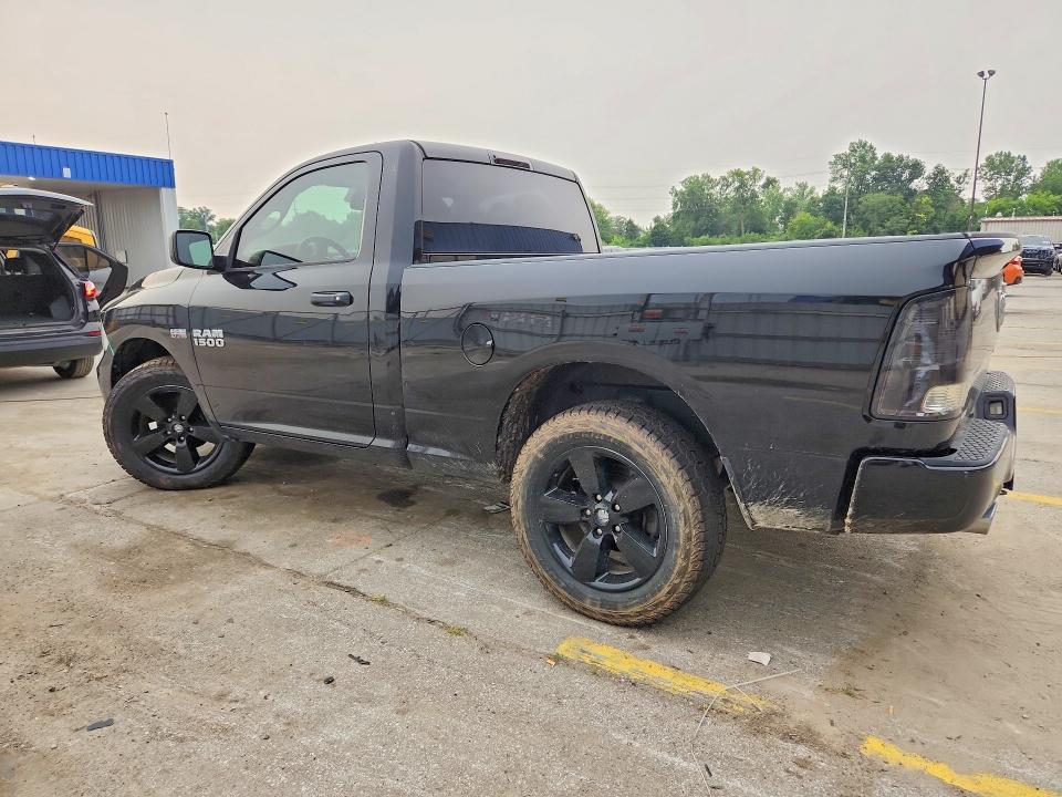 Aukcja sprzedaży 2013 Ram 1500, vin: 3C6JR7AT4DG524949, numer aukcji: 62675126