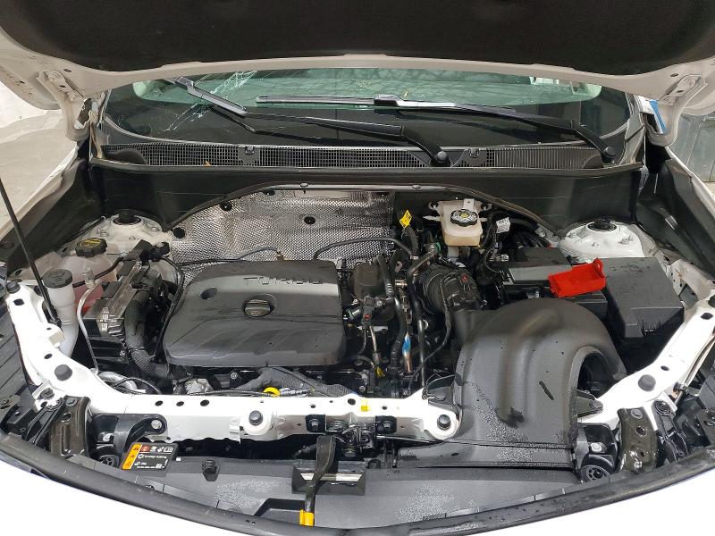 Продаж на аукціоні авто 2026 Buick Encore Gx, vin: KL4AMCSL0TB182299, номер лоту: 62261296