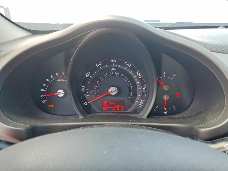 62282276 :رقم المزاد ، KNDPB3A22D7543518 vin ، 2013 Kia Sportage مزاد بيع