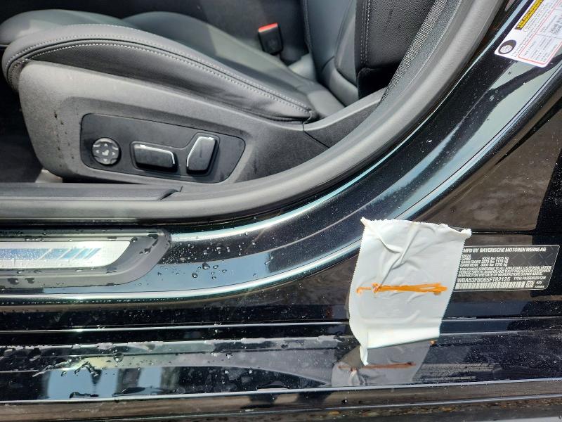 Продажа на аукционе авто 2025 Bmw M440i, vin: WBA53FB06SFT82125, номер лота: 59921616