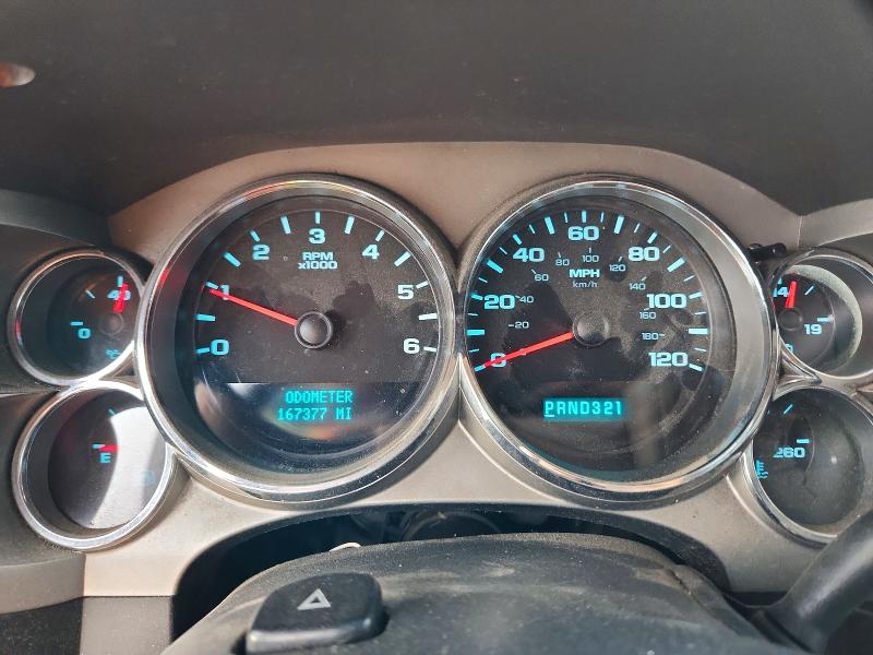 Aukcja sprzedaży 2008 Gmc Sierra, vin: 3GTEK13JX8G297909, numer aukcji: 62847186