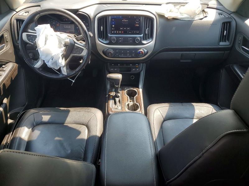 Продажа на аукционе авто 2019 Gmc Canyon, vin: 1GTG6DEN5K1139238, номер лота: 62340506