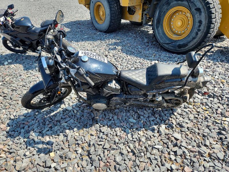 Продажа на аукционе авто 2020 Yamaha Xvs950, vin: JYAVN05E3LA015243, номер лота: 63334286