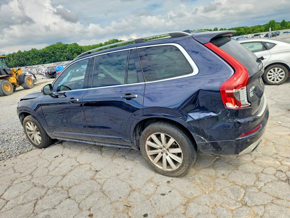61126406 :رقم المزاد ، YV4A22PK5G1075022 vin ، 2016 Volvo Xc90 مزاد بيع