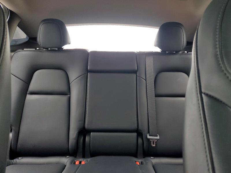 Aukcja sprzedaży 2023 Tesla Model Y, vin: 7SAYGDEE4PF957949, numer aukcji: 61721586