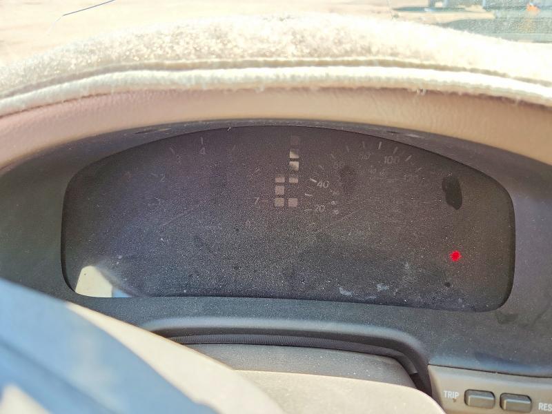 Продаж на аукціоні авто 2001 Lexus Ls, vin: JTHBN30F310045479, номер лоту: 60774566