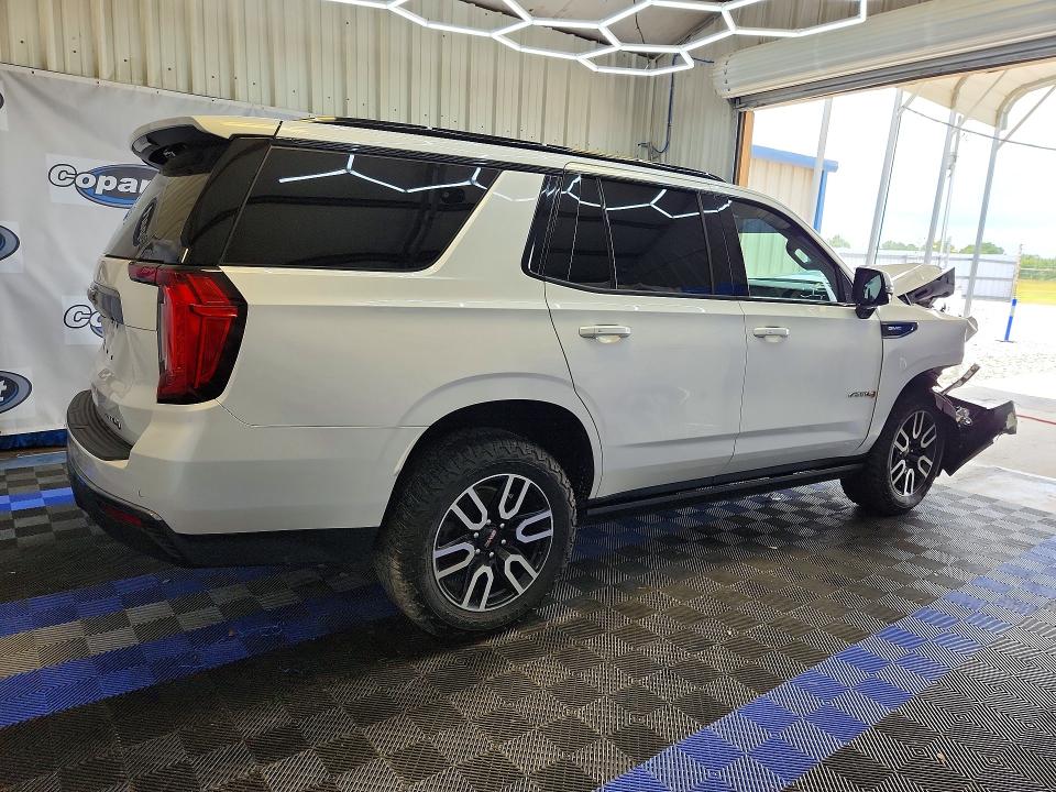 Aukcja sprzedaży 2022 Gmc Yukon, vin: 1GKS2CKD3NR250067, numer aukcji: 60245406