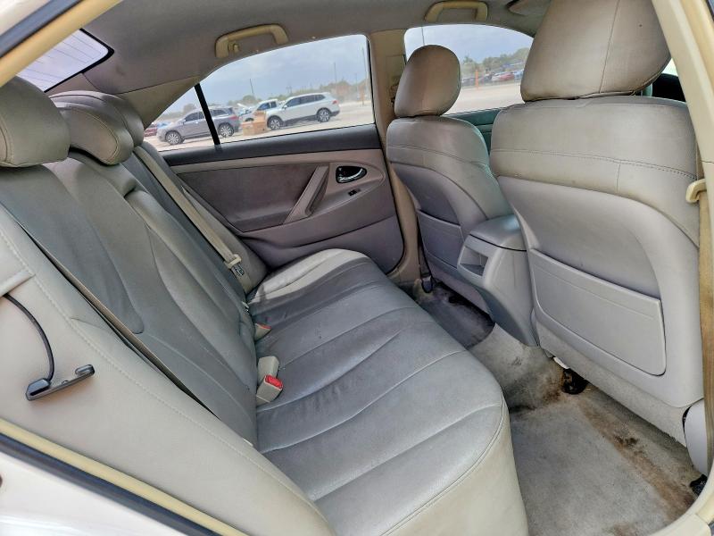 Aukcja sprzedaży 2011 Toyota Camry, vin: 4T1BF3EK6BU648355, numer aukcji: 60303046