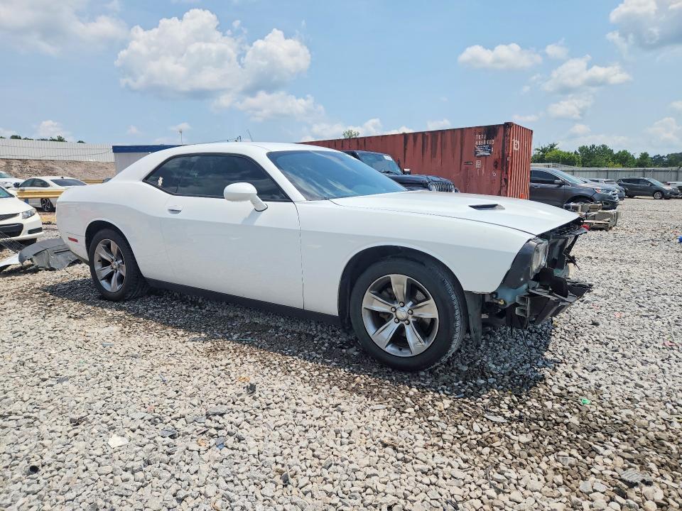 Aukcja sprzedaży 2016 Dodge Challenger, vin: 2C3CDZAG6GH183822, numer aukcji: 62932806
