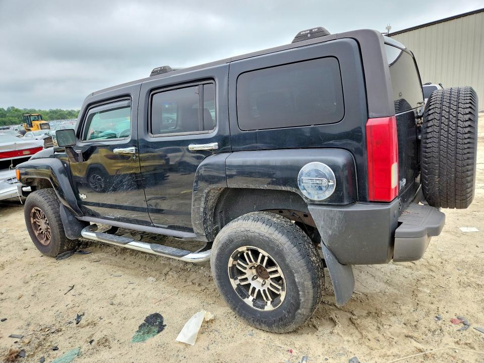 Aukcja sprzedaży 2006 Hummer H3, vin: 5GTDN136068309365, numer aukcji: 58519546