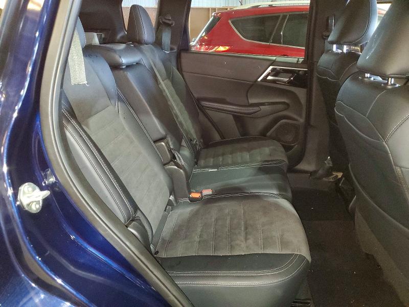 Продаж на аукціоні авто 2024 Mitsubishi Outlander, vin: JA4J3VA87RZ010332, номер лоту: 59722616
