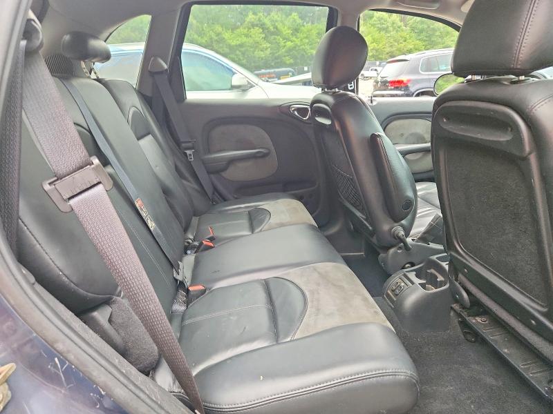 Продаж на аукціоні авто 2003 Chrysler Pt Cruiser, vin: 3C8FY68B53T504562, номер лоту: 60308846