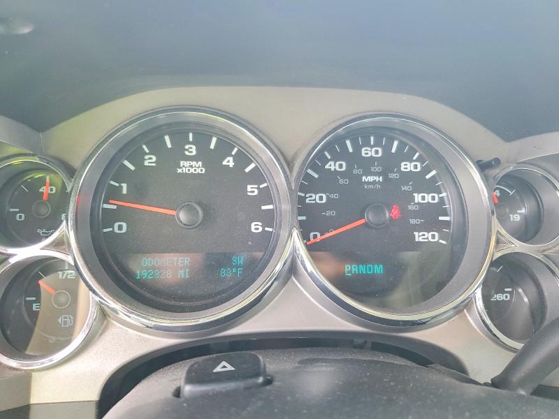 Продажа на аукционе авто 2012 Chevrolet Silverado, vin: 1GCPKSE76CF187918, номер лота: 62194456