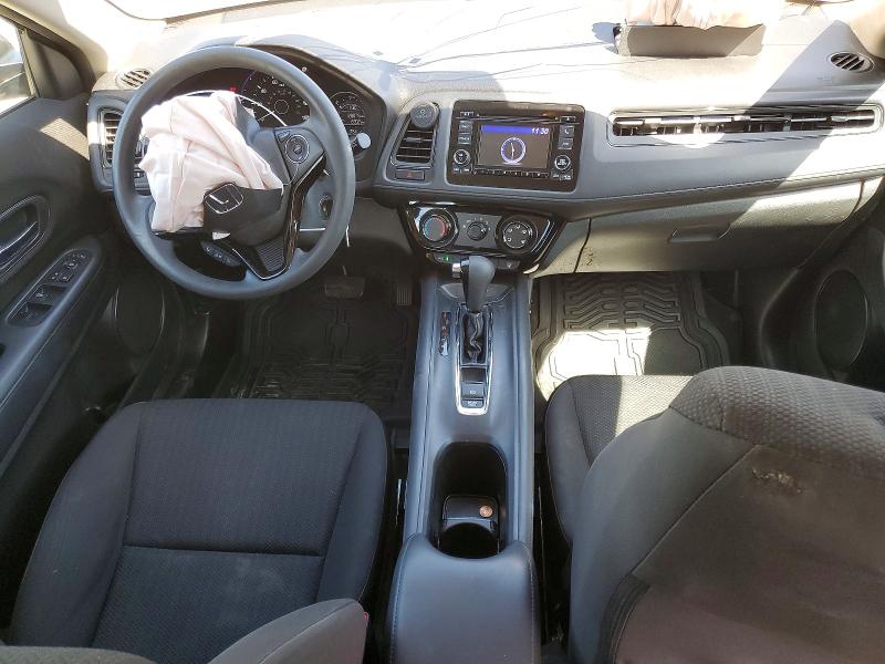 Aukcja sprzedaży 2016 Honda Hr-v, vin: 3CZRU6H32GM715005, numer aukcji: 62541766