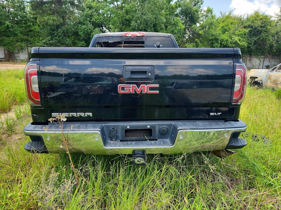 59370566 :رقم المزاد ، 3GTU2NEC3JG546400 vin ، 2018 Gmc Sierra مزاد بيع