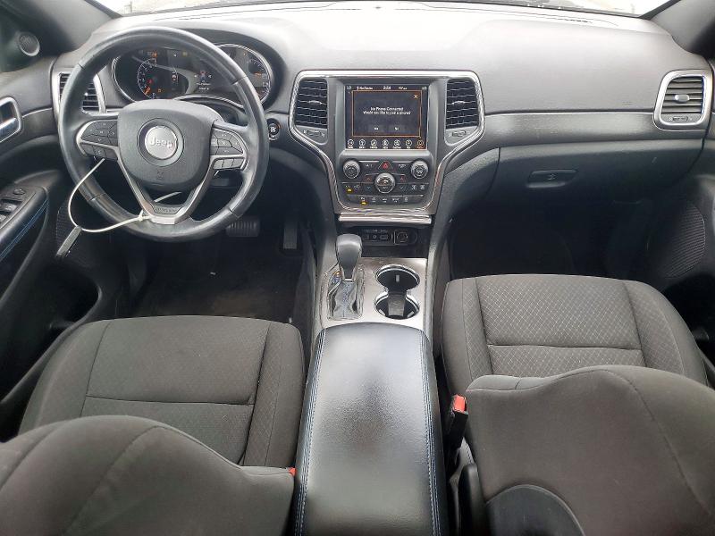 Aukcja sprzedaży 2018 Jeep Grand Cherokee, vin: 1C4RJFAGXJC501884, numer aukcji: 60525286