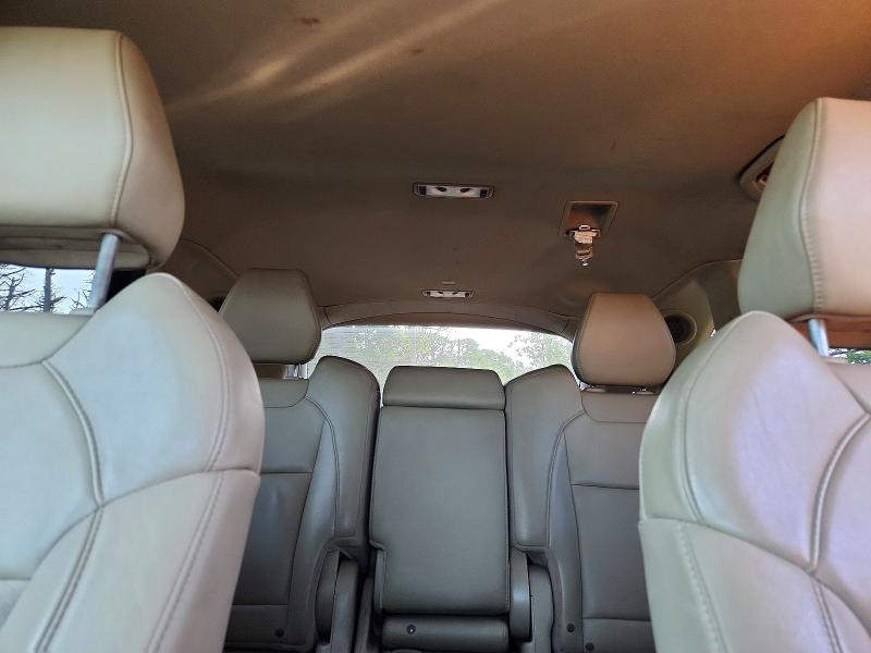 Продажа на аукционе авто 2016 Acura Mdx, vin: 5FRYD4H45GB053812, номер лота: 61211096
