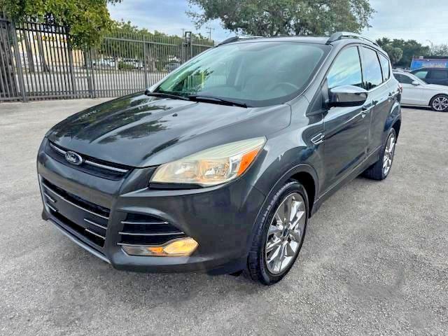 Aukcja sprzedaży 2016 Ford Escape, vin: 1FMCU0GX4GUC35892, numer aukcji: 63437516