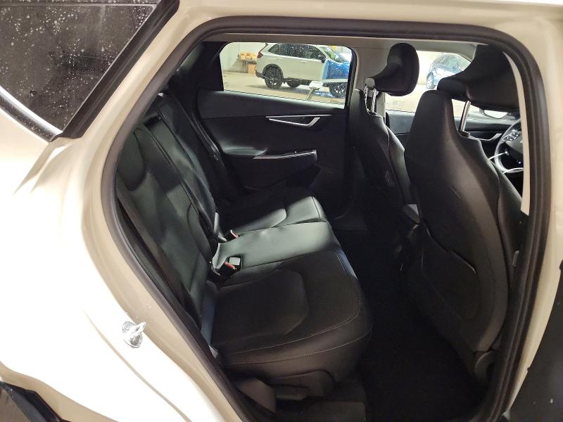 61398256 :رقم المزاد ، KNDC34LAXR5192219 vin ، 2024 Kia Ev6 مزاد بيع