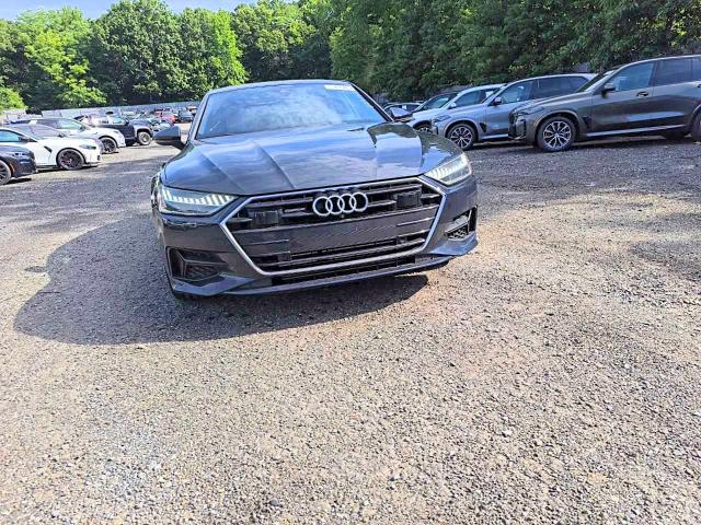 Aukcja sprzedaży 2022 Audi A7, vin: WAUR2BF2XNN041104, numer aukcji: 62622536