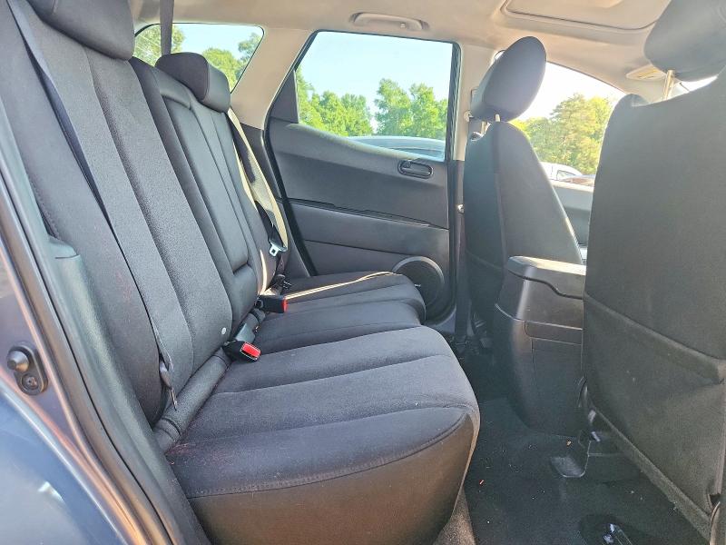 61564906 :رقم المزاد ، JM3ER29L490225787 vin ، 2009 Mazda Cx-7 مزاد بيع