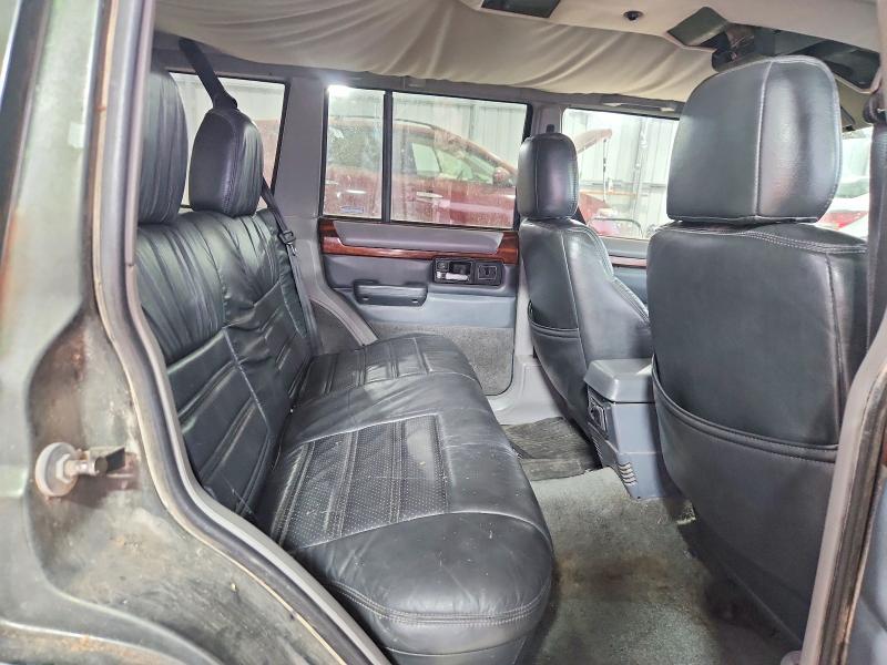 Продаж на аукціоні авто 1995 Jeep Cherokee, vin: 1J4FN78S9SL589815, номер лоту: 63120796