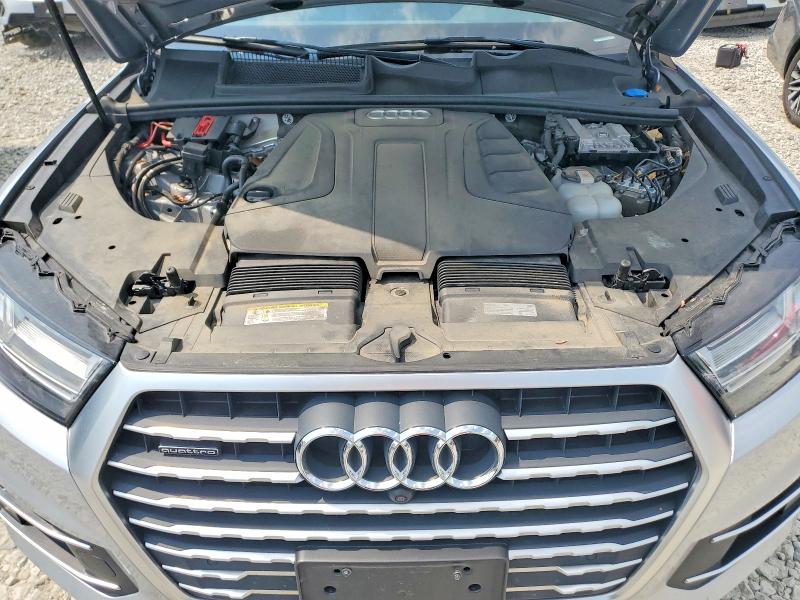 Aukcja sprzedaży 2019 Audi Q7, vin: WA1LHBF79KD014698, numer aukcji: 61032086