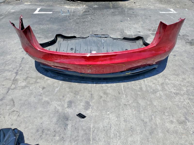 Продаж на аукціоні авто 2025 Tesla Model 3, vin: 5YJ3E1EA5SF012901, номер лоту: 59738216