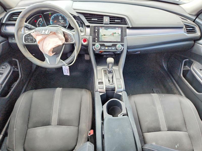 Aukcja sprzedaży 2016 Honda Civic, vin: 19XFC1F37GE216910, numer aukcji: 60390876