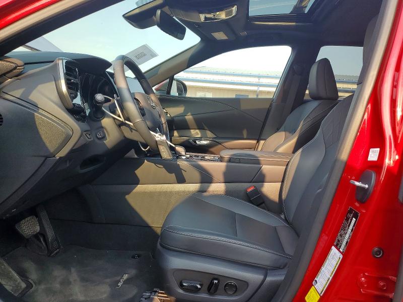 Продажа на аукционе авто 2024 Lexus Rx 350, vin: 2T2BAMCA0RC088581, номер лота: 60830066
