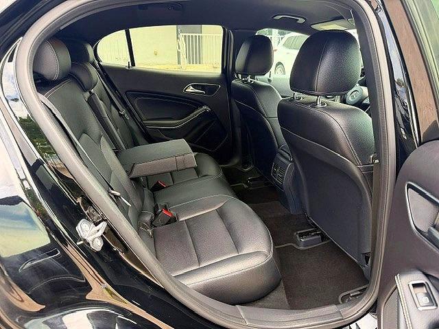 Aukcja sprzedaży 2018 Mercedes-benz Gla, vin: WDCTG4EB7JJ530353, numer aukcji: 63317496