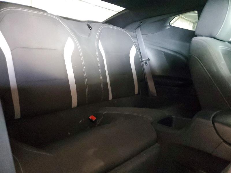 61127216 :رقم المزاد ، 1G1FF1R72M0121352 vin ، 2021 Chev Camaro مزاد بيع