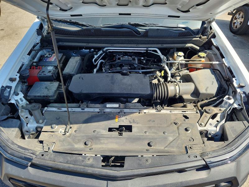 Продаж на аукціоні авто 2023 Chevrolet Colorado, vin: 1GCGSBEC0P1128945, номер лоту: 61370436
