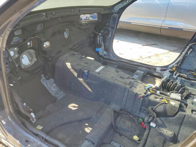 60007206 :رقم المزاد ، KMTFC4SD1TU055659 vin ، 2026 Genesis G90 مزاد بيع