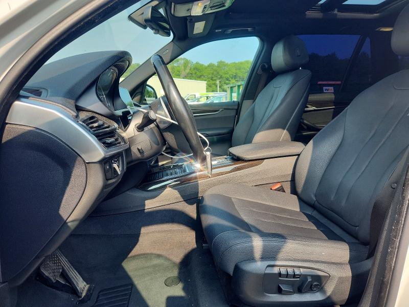 Продажа на аукционе авто 2018 Bmw X5, vin: 5UXKR2C51J0Z17708, номер лота: 60375326