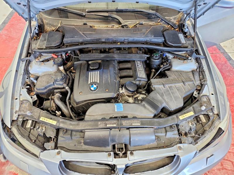 2010 Bmw 328 მანქანა იყიდება აუქციონზე, vin: WBAPK5C54AA653503, აუქციონის ნომერი: 63041486