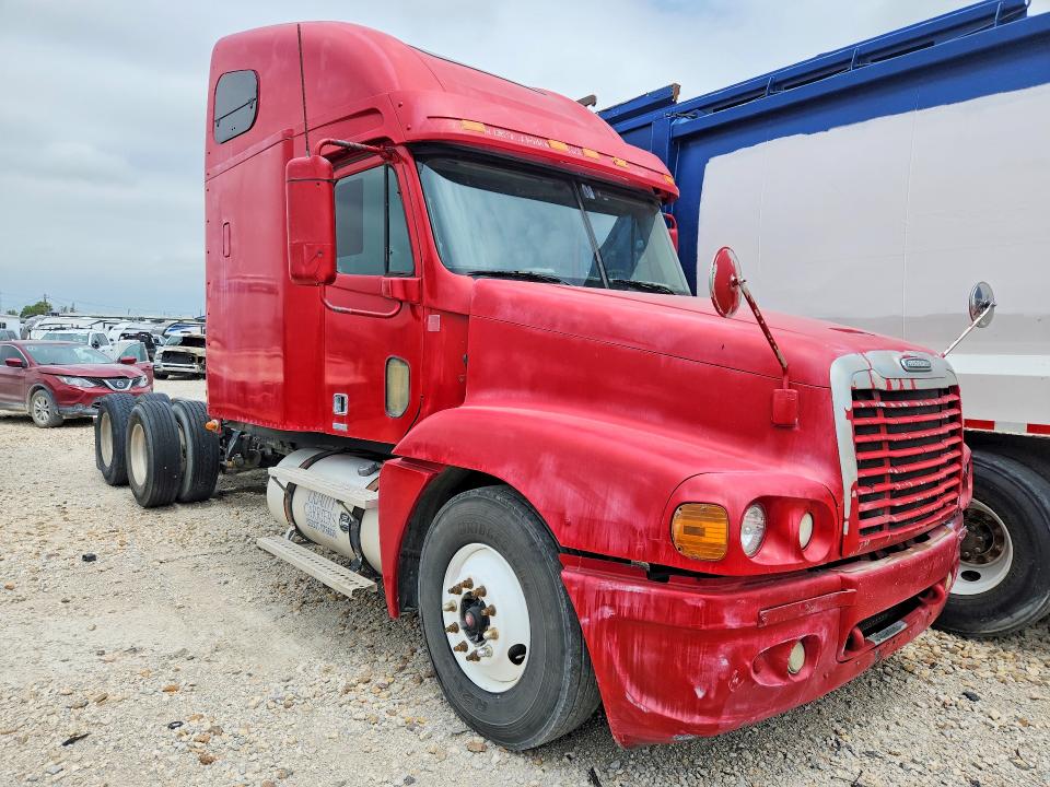 2007 Freightliner Cst120 მანქანა იყიდება აუქციონზე, vin: 1FUJBBCK17LV79623, აუქციონის ნომერი: 62131106